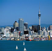 Cheap Flights to Auckland, Emirates Official Website
